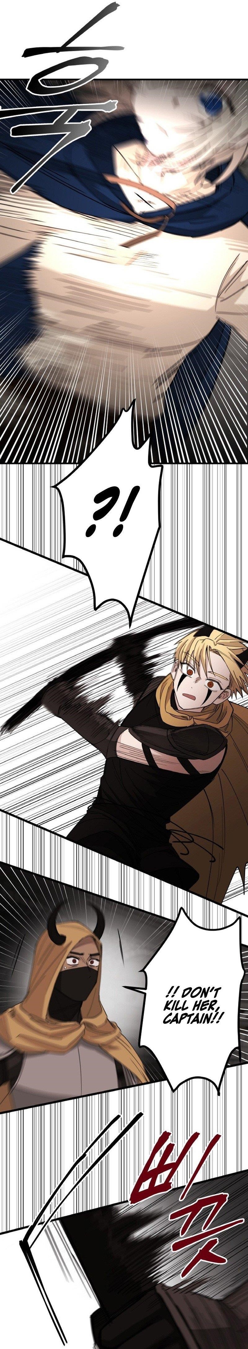 A World Of Gold To You - Chapter 17 Page 20