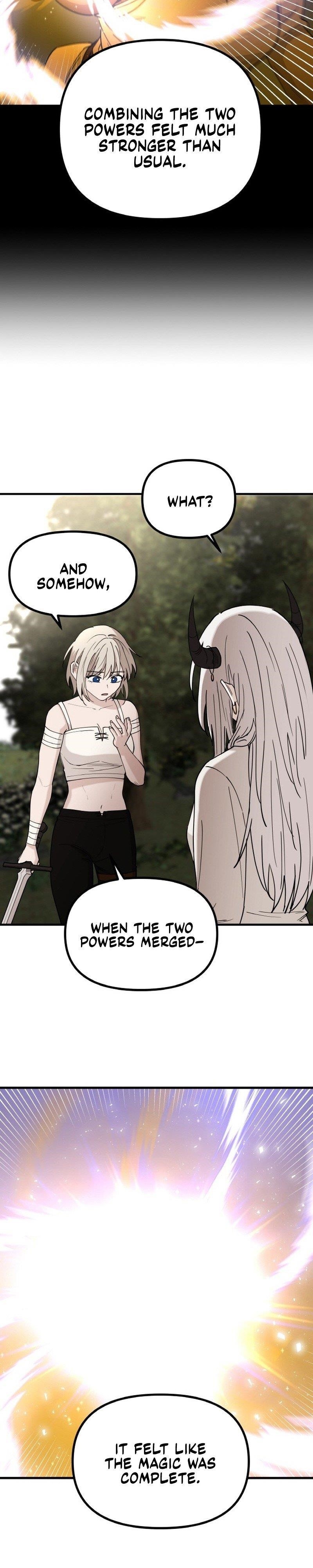A World Of Gold To You - Chapter 22 Page 15