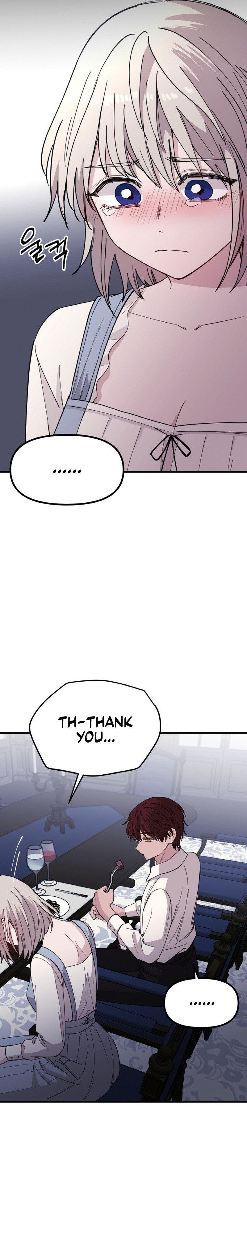 A World Of Gold To You - Chapter 24 Page 19