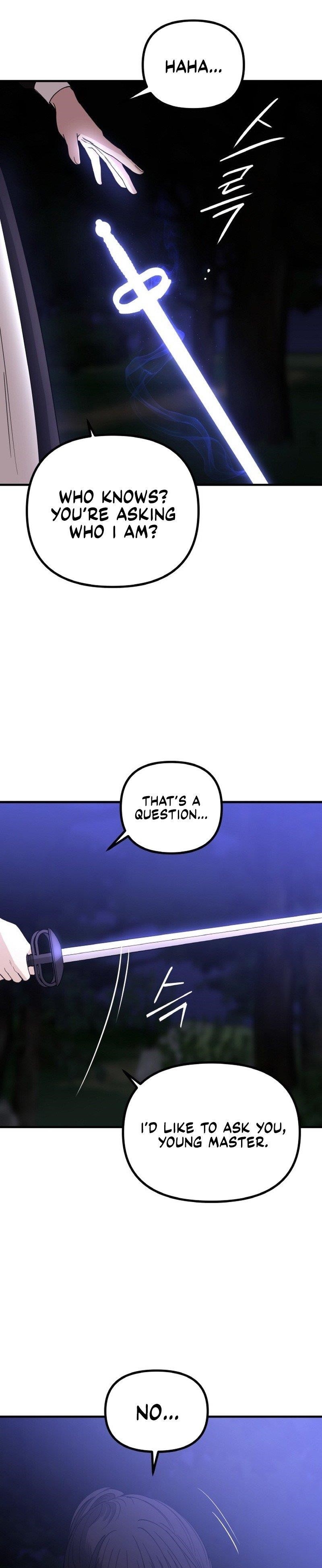 A World Of Gold To You - Chapter 27 Page 38