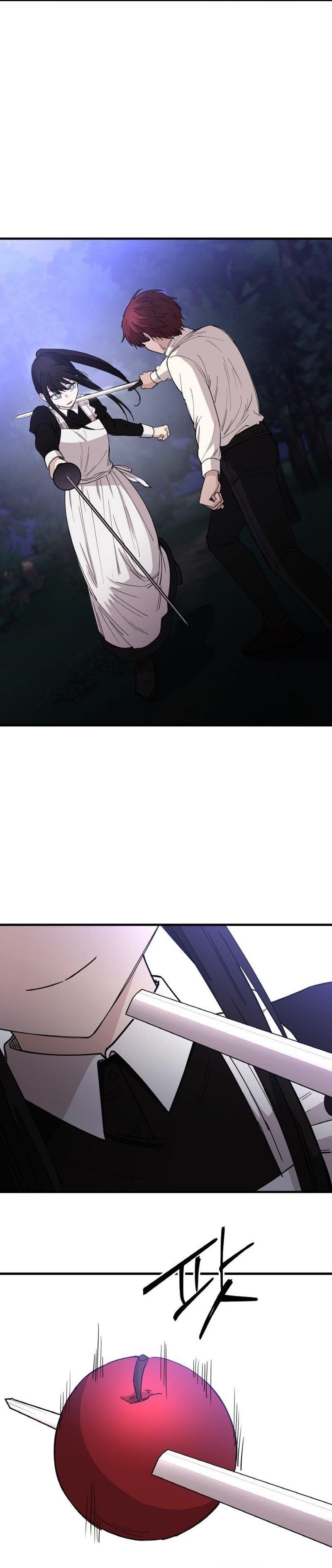 A World Of Gold To You - Chapter 28 Page 6