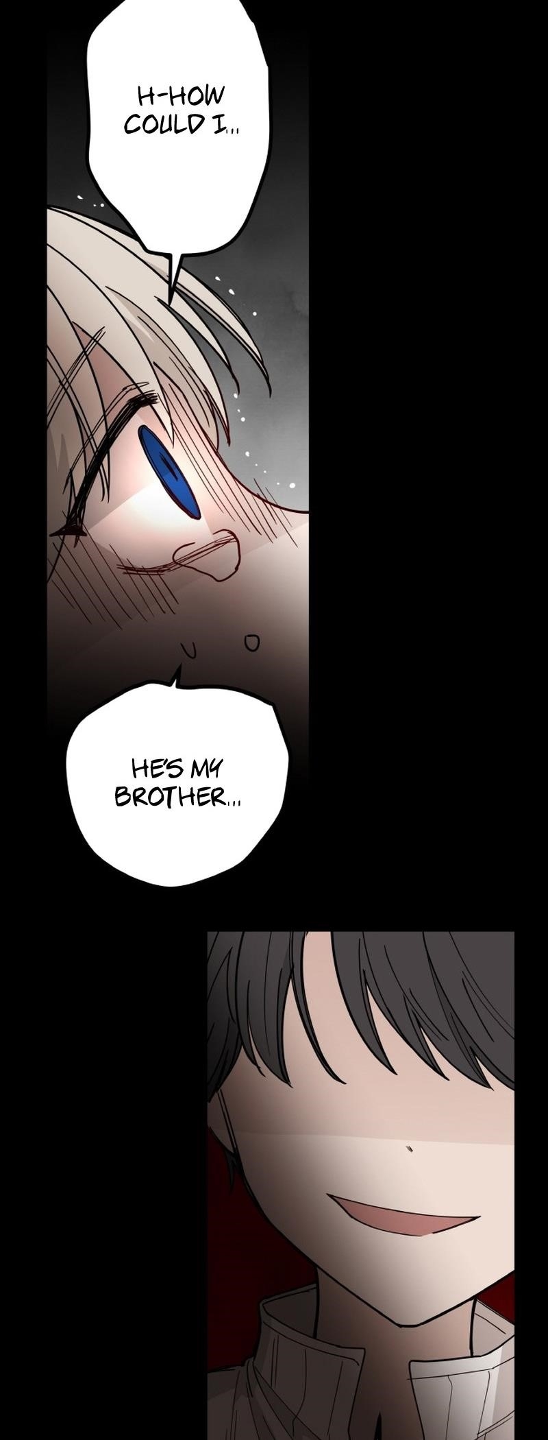 A World Of Gold To You - Chapter 33 Page 25