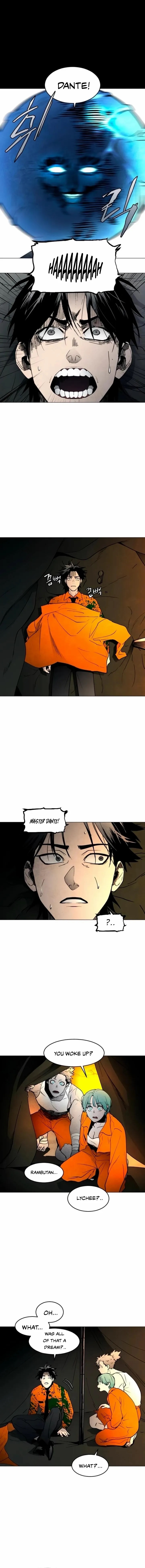 Fog Land - Chapter 12 Page 6