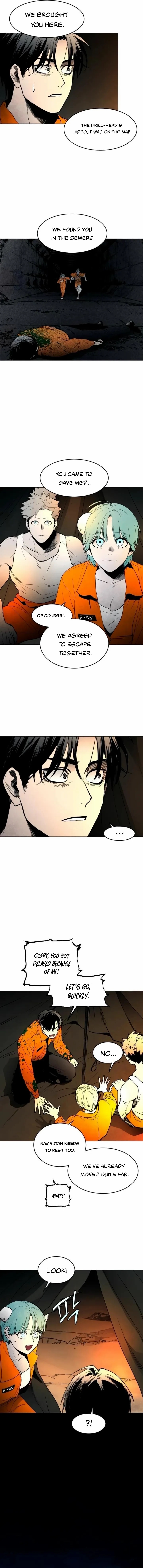 Fog Land - Chapter 12 Page 7