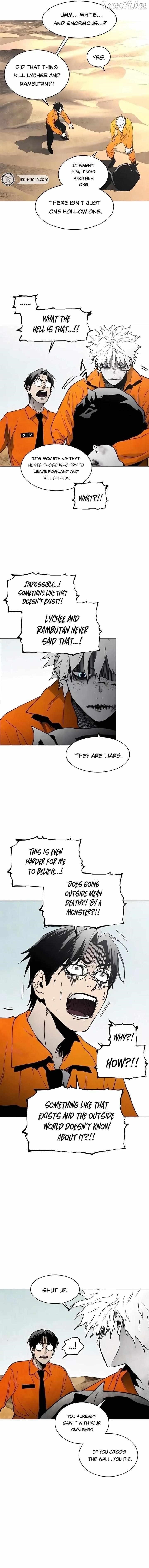 Fog Land - Chapter 15 Page 4