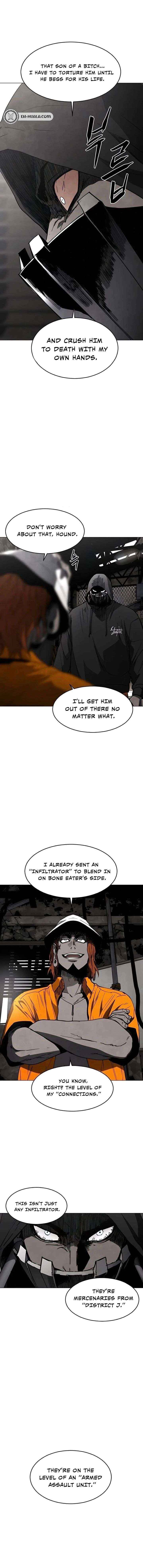 Fog Land - Chapter 24 Page 5