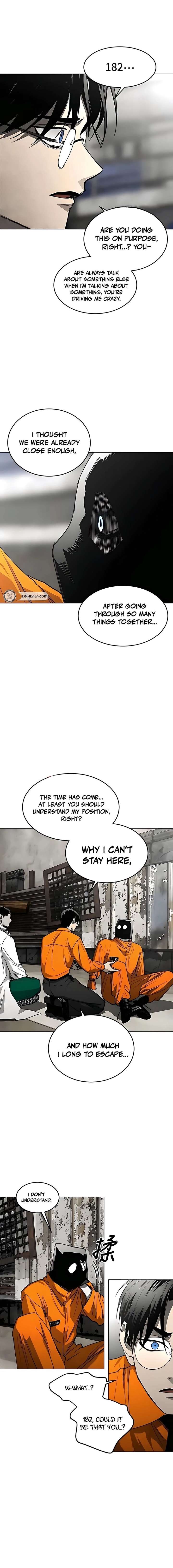 Fog Land - Chapter 31 Page 4