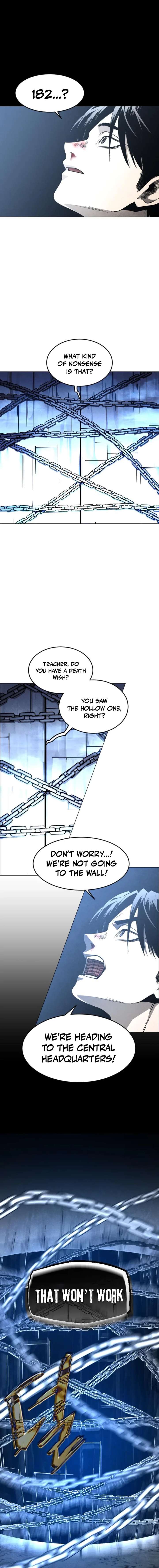 Fog Land - Chapter 36 Page 21