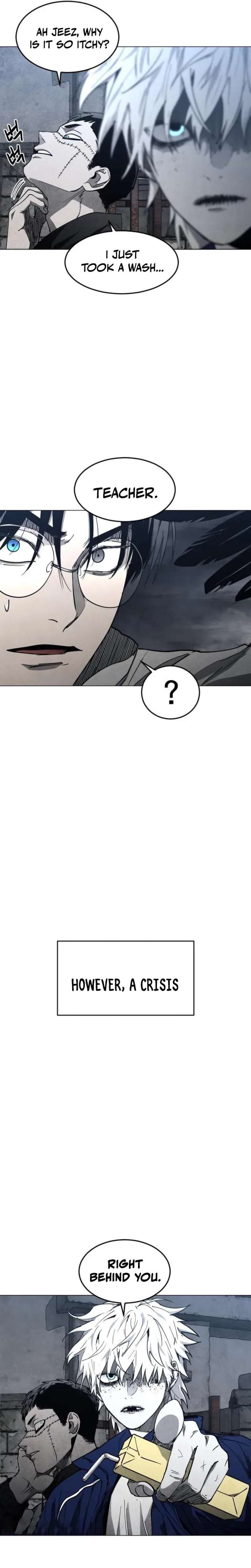 Fog Land - Chapter 38 Page 35