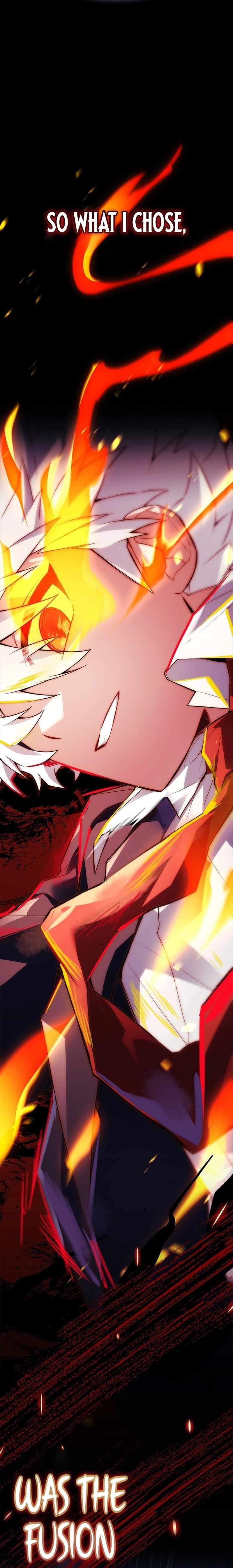 Legendary Hero Is an Academy Honors Student - Chapter 27 Page 22