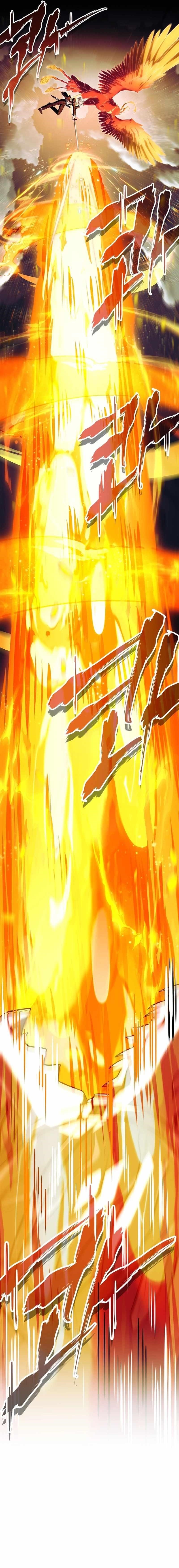 Legendary Hero Is an Academy Honors Student - Chapter 27 Page 33