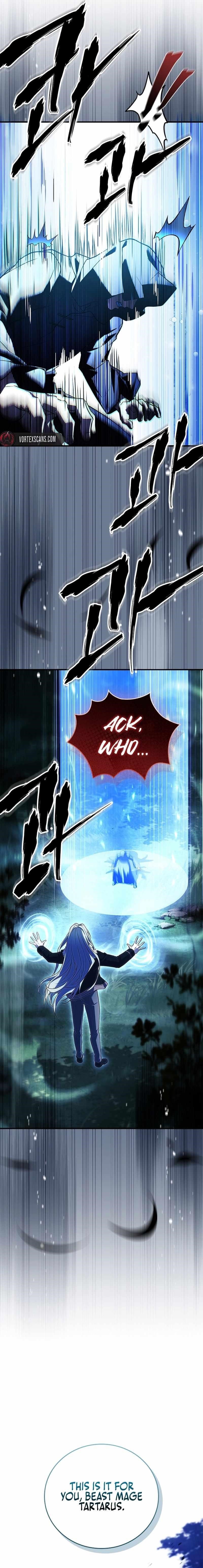 Legendary Hero Is an Academy Honors Student - Chapter 27 Page 38