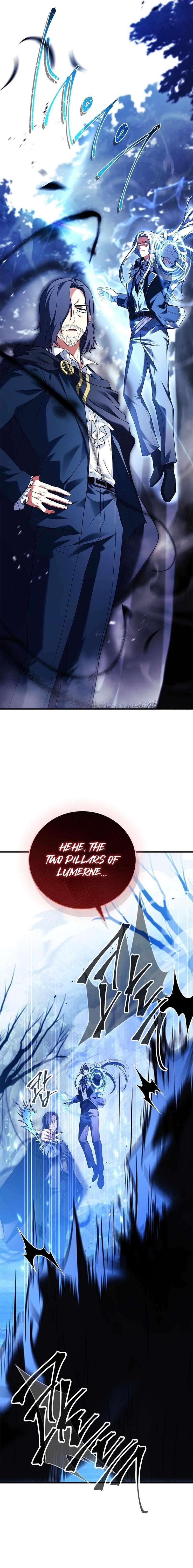 Legendary Hero Is an Academy Honors Student - Chapter 27 Page 39