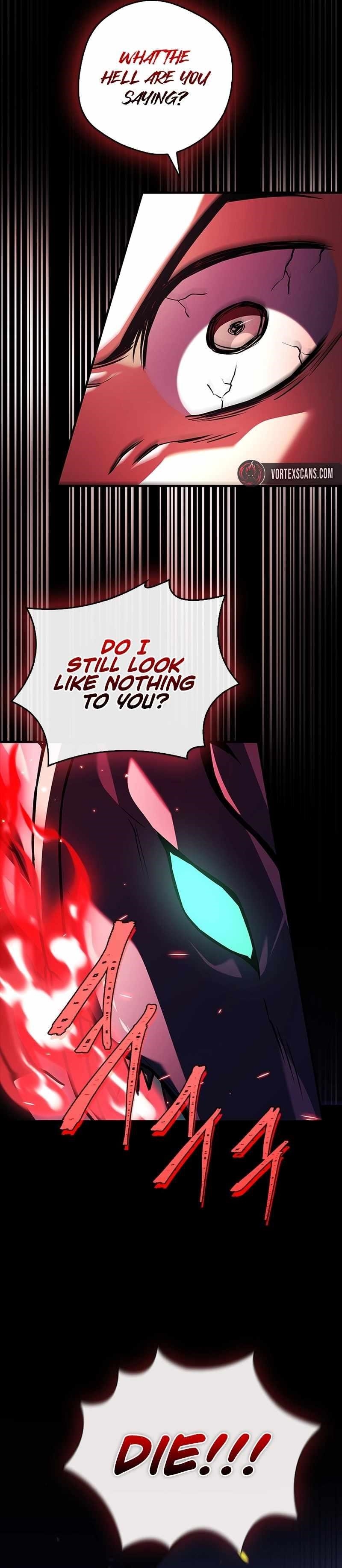 Legendary Hero Is an Academy Honors Student - Chapter 27 Page 4
