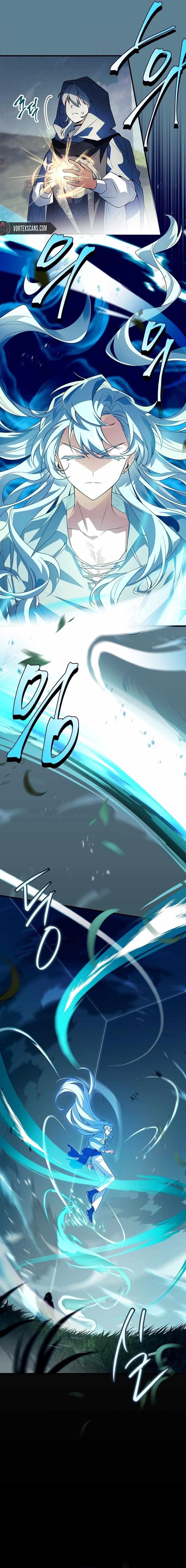 Legendary Hero Is an Academy Honors Student - Chapter 28 Page 25