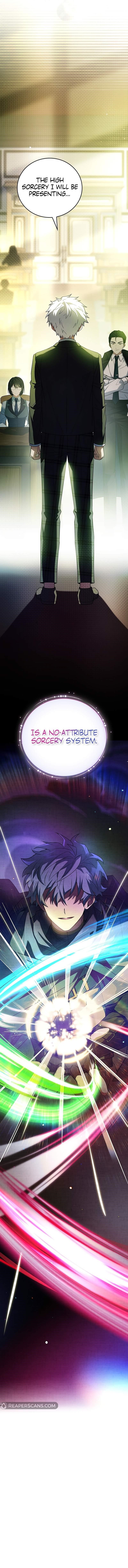Legendary Hero Is an Academy Honors Student - Chapter 29 Page 3