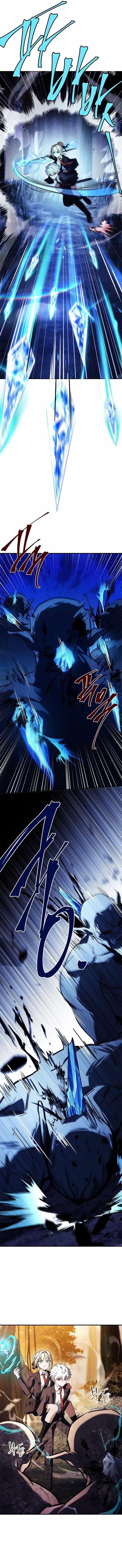 Legendary Hero Is an Academy Honors Student - Chapter 31 Page 13