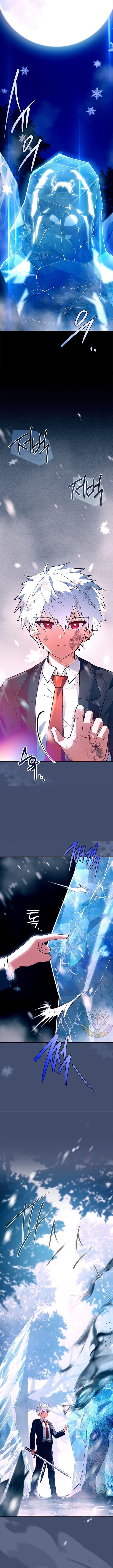Legendary Hero Is an Academy Honors Student - Chapter 35 Page 2