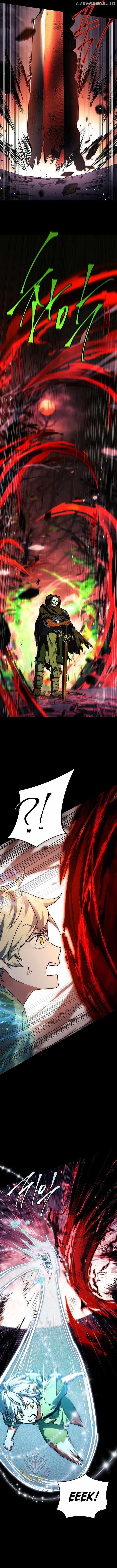 Legendary Hero Is an Academy Honors Student - Chapter 41 Page 16