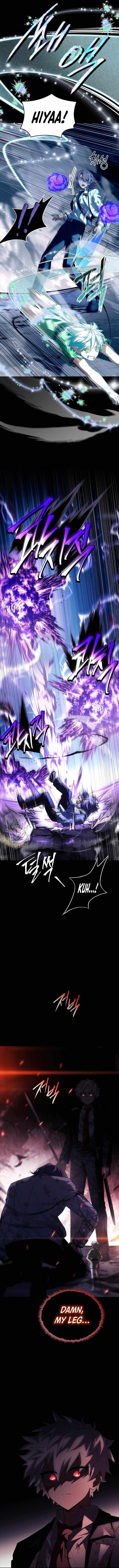 Legendary Hero Is an Academy Honors Student - Chapter 47 Page 17