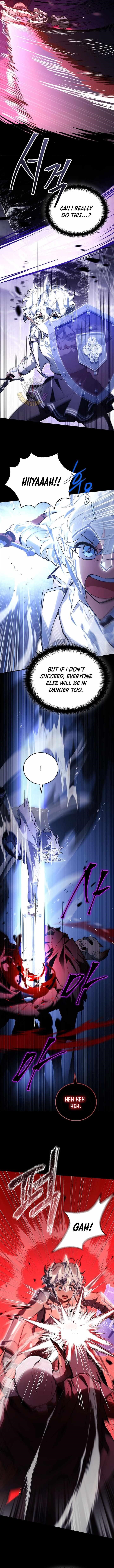 Legendary Hero Is an Academy Honors Student - Chapter 48 Page 17