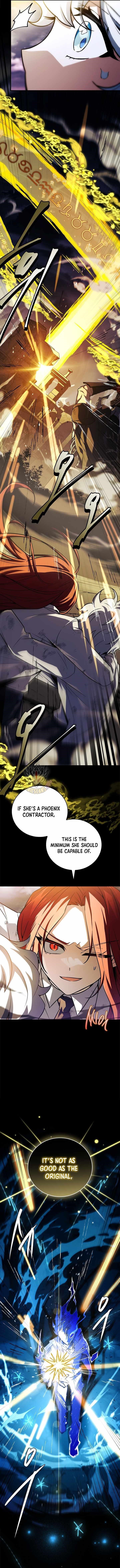 Legendary Hero Is an Academy Honors Student - Chapter 50 Page 10