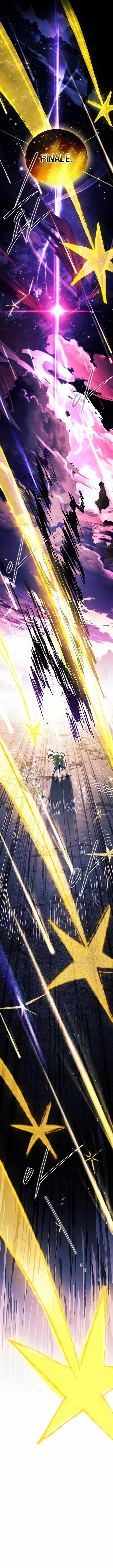 Legendary Hero Is an Academy Honors Student - Chapter 50 Page 13