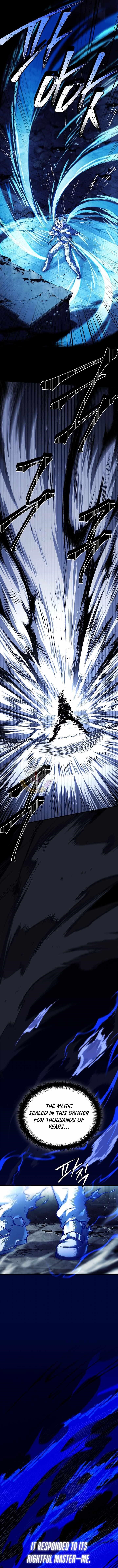 Legendary Hero Is an Academy Honors Student - Chapter 50 Page 7