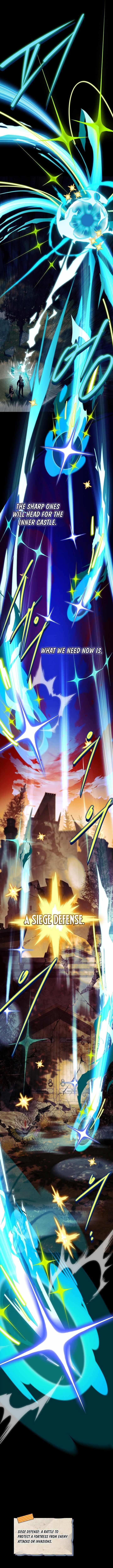 Legendary Hero Is an Academy Honors Student - Chapter 58 Page 24