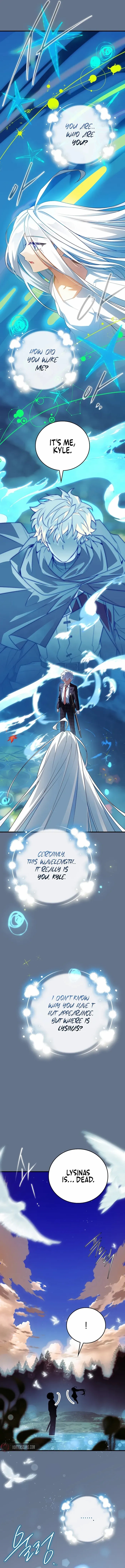 Legendary Hero Is an Academy Honors Student - Chapter 61 Page 2