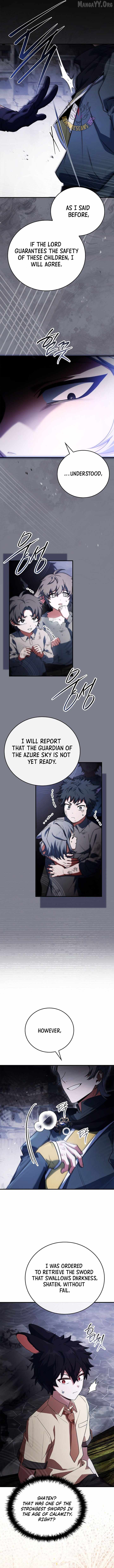 Legendary Hero Is an Academy Honors Student - Chapter 65 Page 16