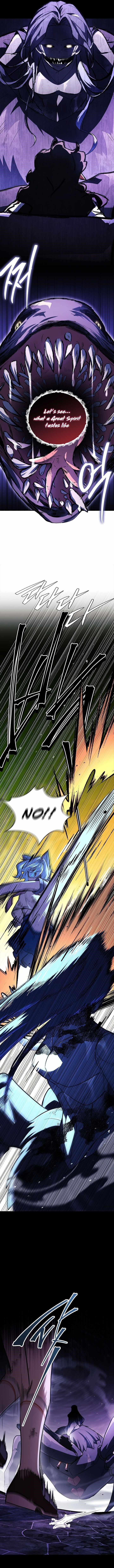 Legendary Hero Is an Academy Honors Student - Chapter 68 Page 14