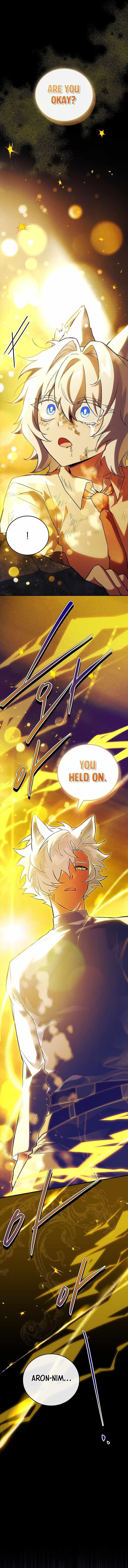 Legendary Hero Is an Academy Honors Student - Chapter 68 Page 18