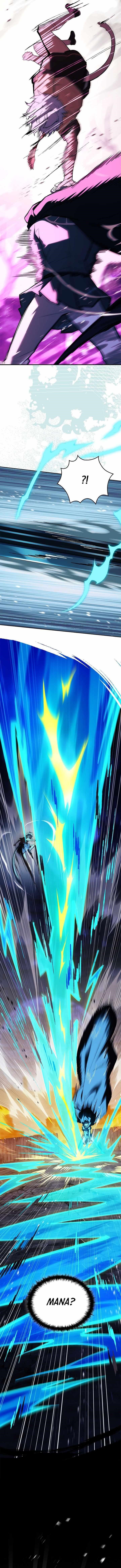 Legendary Hero Is an Academy Honors Student - Chapter 68 Page 2