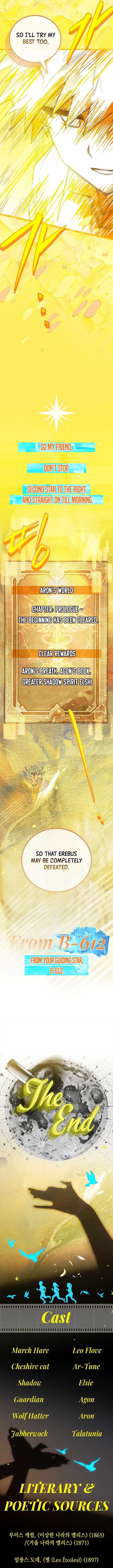 Legendary Hero Is an Academy Honors Student - Chapter 69 Page 27