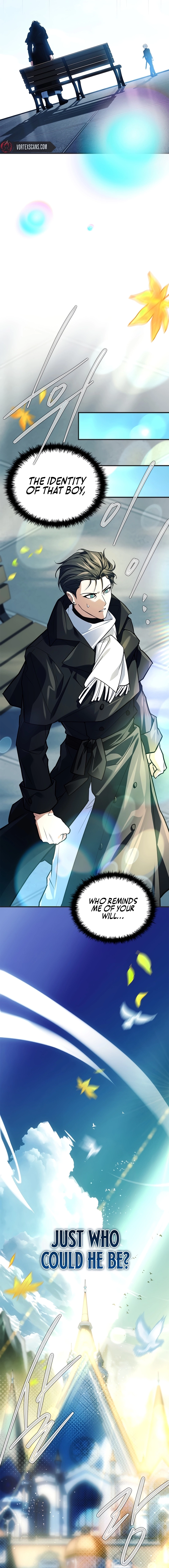 Legendary Hero Is an Academy Honors Student - Chapter 72 Page 29