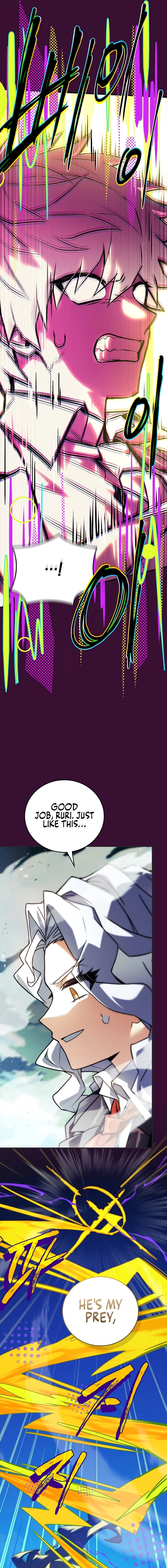 Legendary Hero Is an Academy Honors Student - Chapter 72 Page 4