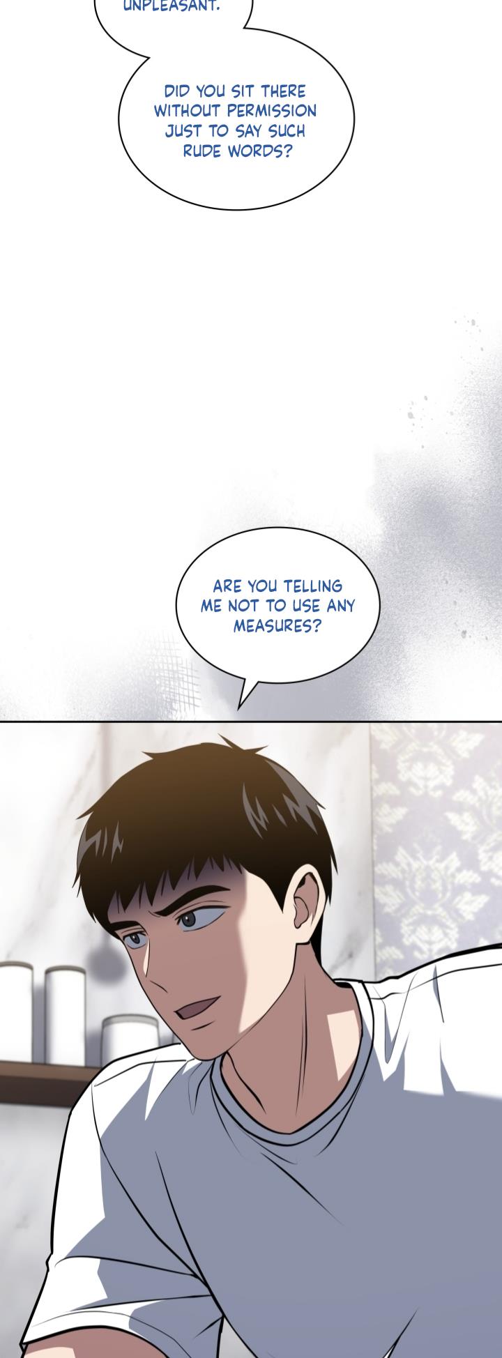 Reset Life of Regression Police - Chapter 31 Page 19