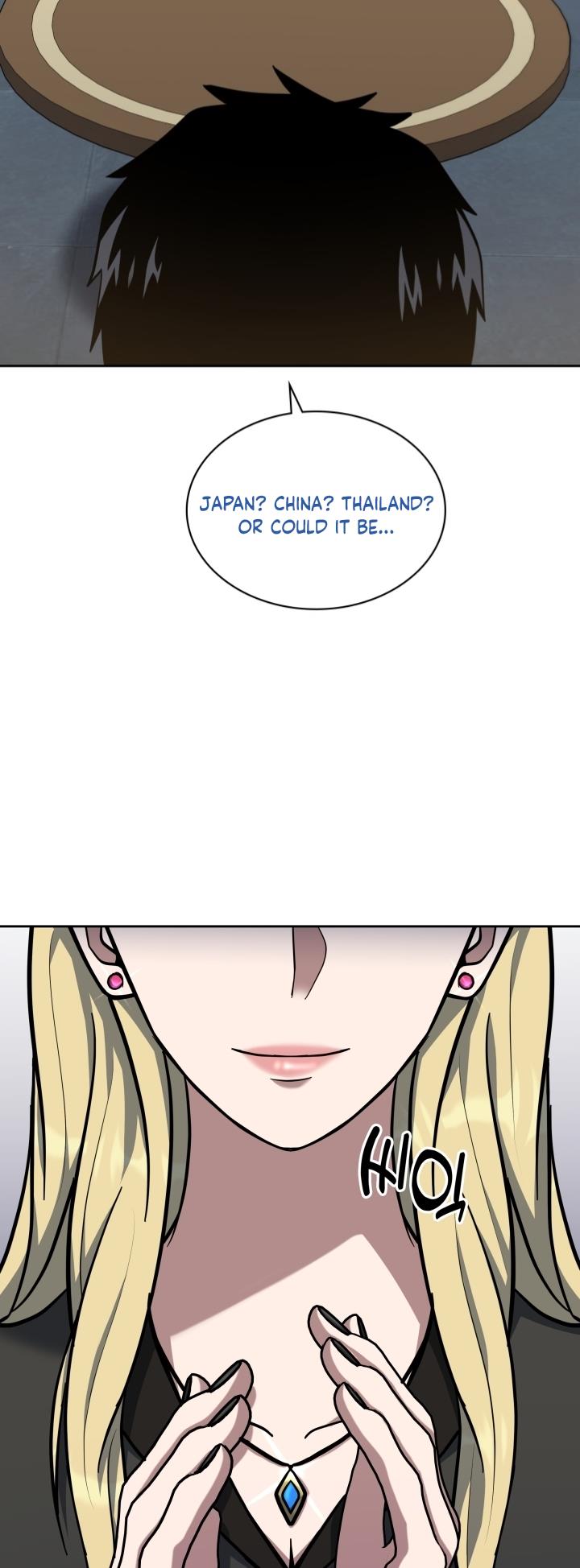 Reset Life of Regression Police - Chapter 31 Page 21