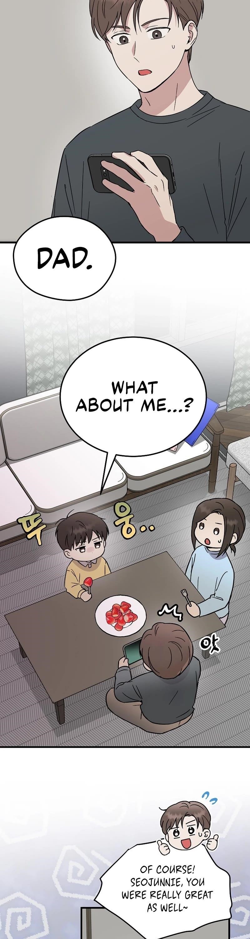 Superstar From Age 0 - Chapter 18 Page 2