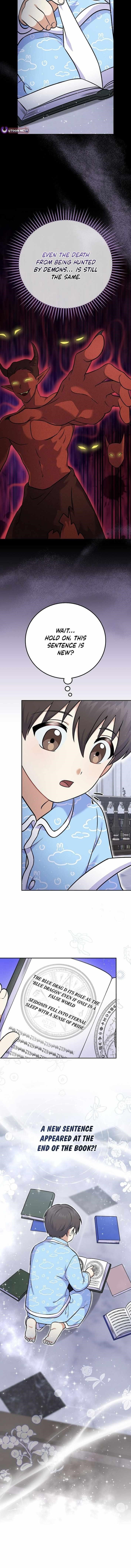 Superstar From Age 0 - Chapter 51 Page 12