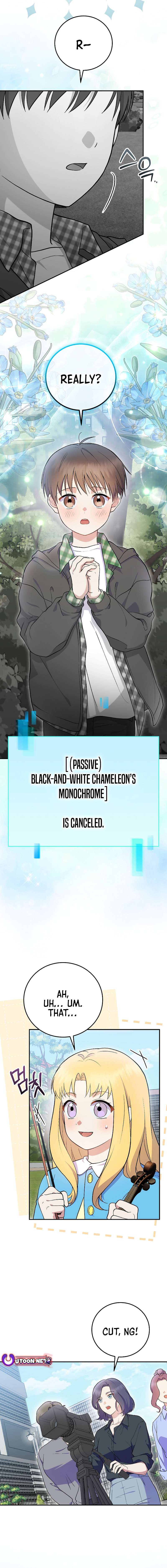 Superstar From Age 0 - Chapter 75 Page 3
