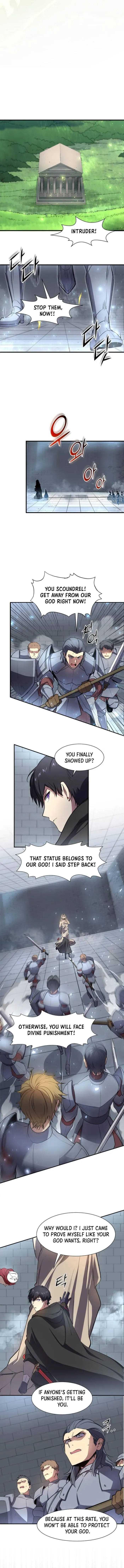 Level Up With Skills - Chapter 100 Page 3