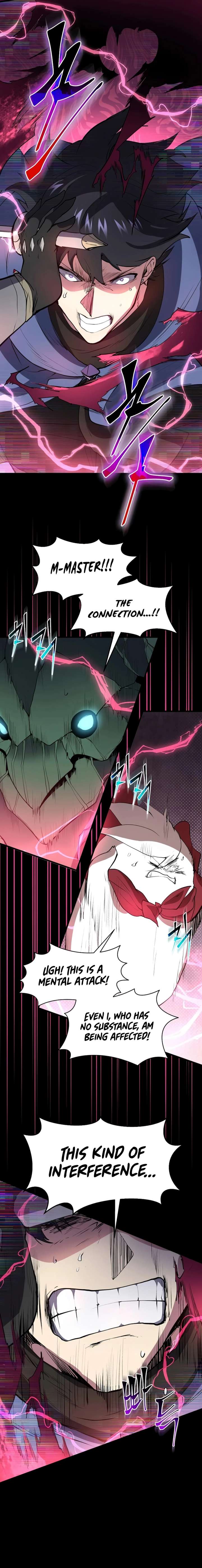 Level Up With Skills - Chapter 149 Page 15