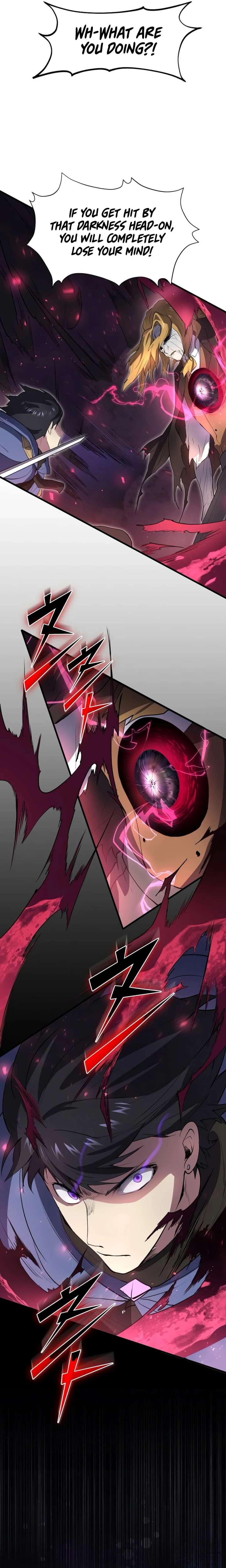 Level Up With Skills - Chapter 149 Page 23