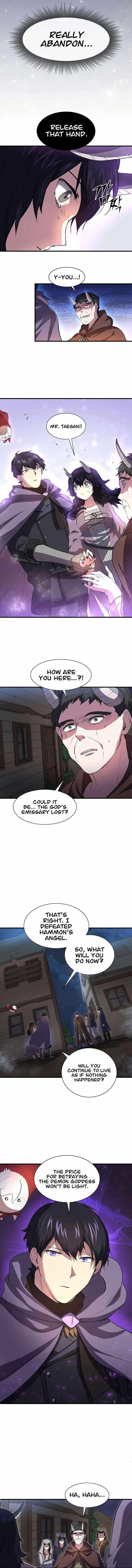 Level Up With Skills - Chapter 69 Page 14