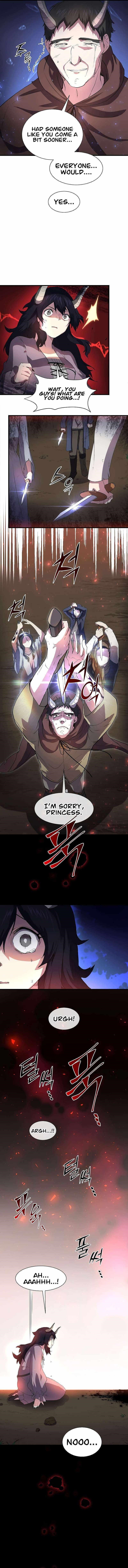 Level Up With Skills - Chapter 69 Page 15