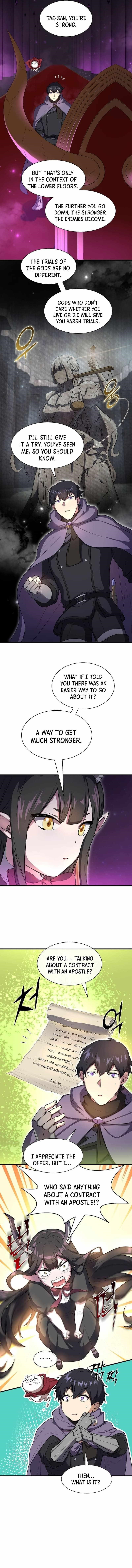 Level Up With Skills - Chapter 70 Page 16