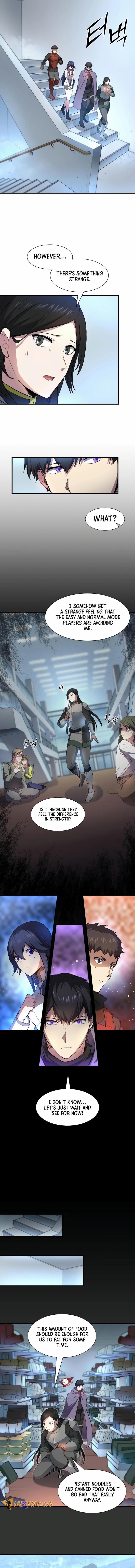 Level Up With Skills - Chapter 80 Page 11