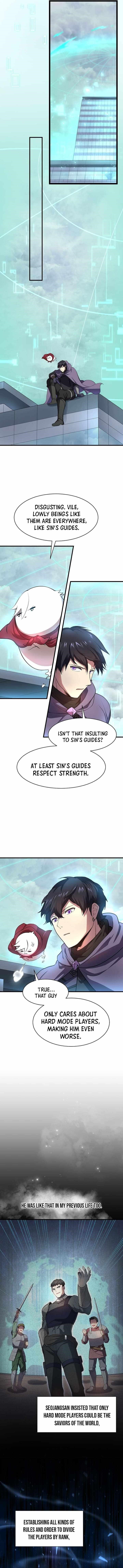 Level Up With Skills - Chapter 81 Page 8